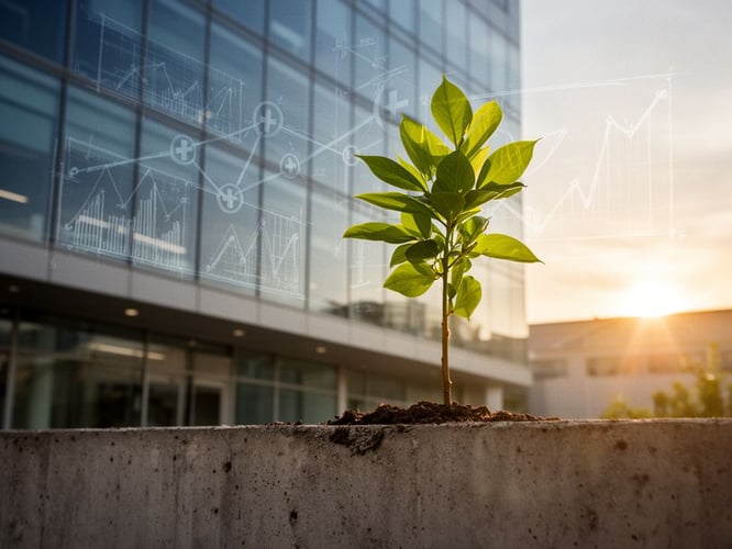 BPD Health Unveils New Brand Platform, "It’s Good to Grow"