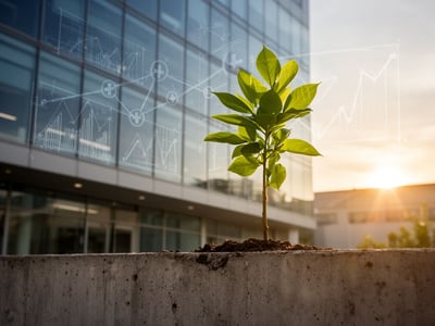 BPD Health Unveils New Brand Platform, "It’s Good to Grow"
