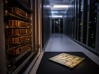 Etched raises $300 million to scale frontier inference hardware
