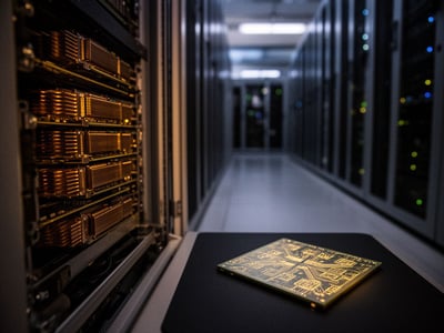 Etched raises $300 million to scale frontier inference hardware
