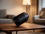 OpenAI’s first hardware device is reportedly a screenless speaker that can move