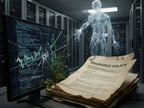 As AI agents go rogue, cyber insurers are adapting their policies
