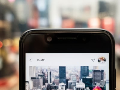 Galaxy S27 Pro and Ultra leak hints at a big shake‑up for the selfie camera