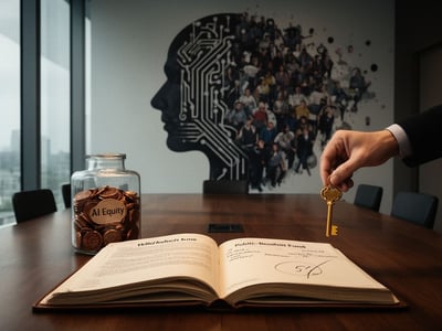 Anthropic earmarks 5% of its equity for a public‑benefit fund as it prepares for an IPO