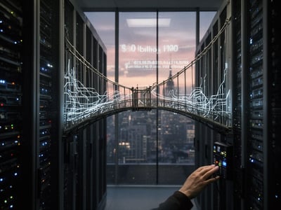 OpenAI trims its valuation to $1.25 trillion while securing a $30 billion bridge ahead of a 2027 IPO
