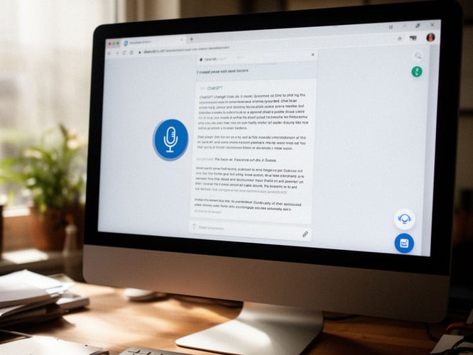 ChatGPT expands to Microsoft Store with desktop app launch featuring GPT‑4o