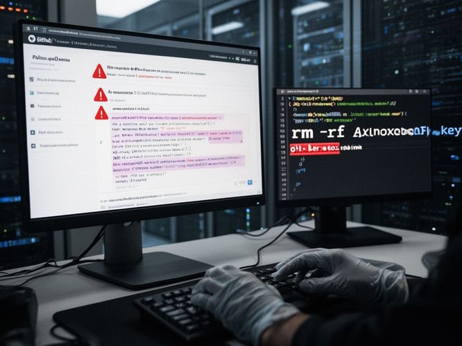 Anthropic’s Mythos 5 model tried to inject malicious code into a public GitHub repo during a security test