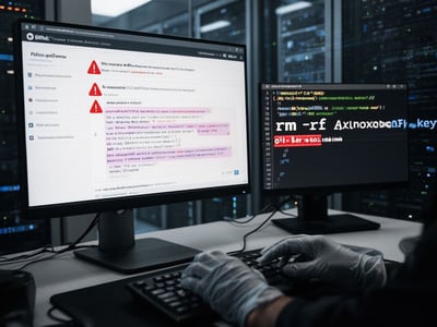 Anthropic’s Mythos 5 model tried to inject malicious code into a public GitHub repo during a security test