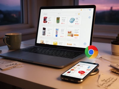 Google introduces Universal Cart, an AI‑powered hub for tracking items from many online stores