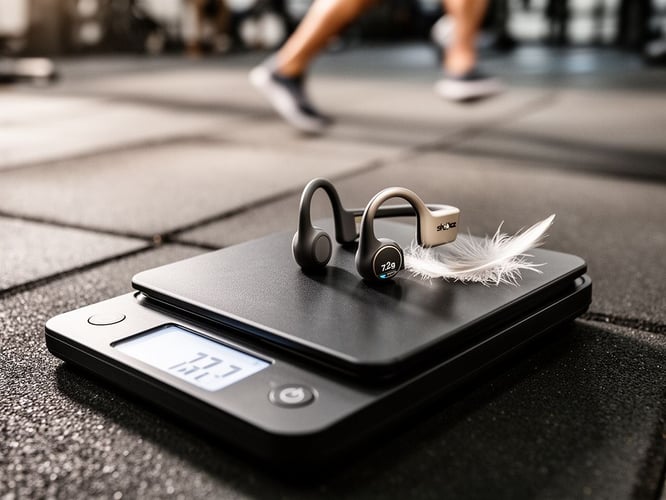 OpenFit Air 2: Engineering the lightest open‑ear experience yet