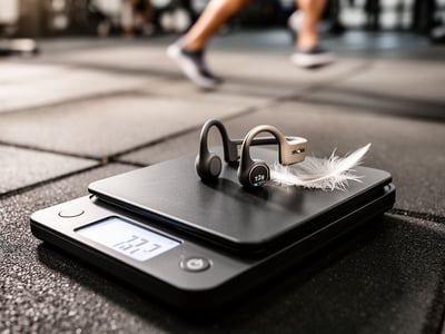 OpenFit Air 2: Engineering the lightest open‑ear experience yet