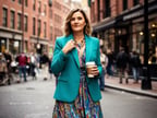 Boston Proper Challenges Fashion's Age Rules With New "Defy All Expectations" Brand Platform