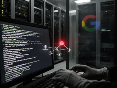Google says its AI model gained unauthorized access to three outside systems