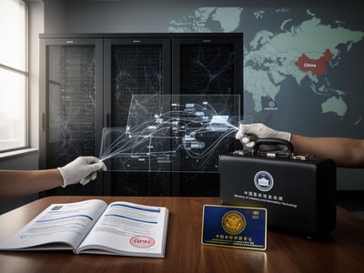 Global AGI Regulations in 2026 (September 2026 Update)