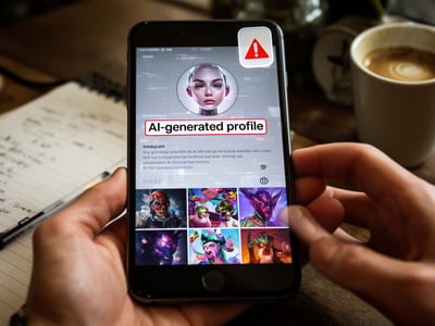Instagram cracks down on AI accounts pretending to be human