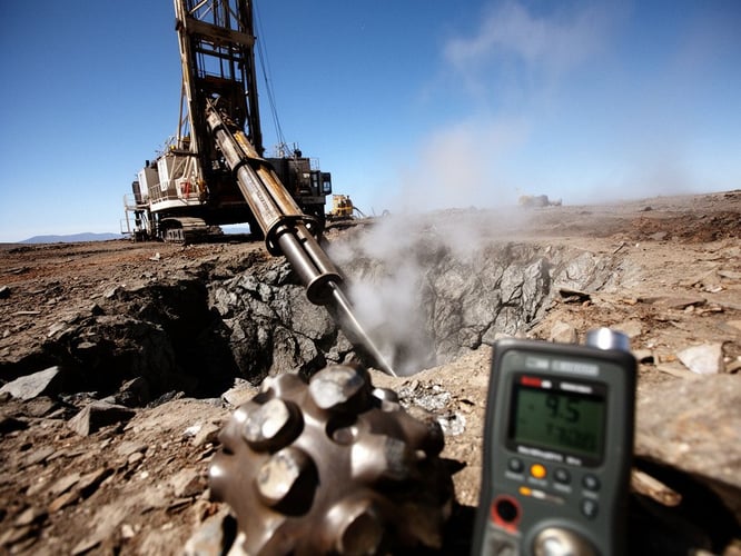 Khosla-backed Mazama Energy just raised $135M to drill deeper into super‑hot‑rock geothermal
