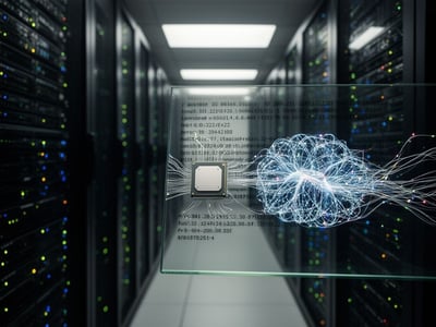 Ammonix Launches New AI Architecture for High‑Stakes Specialist Agents