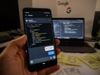 Google AI Studio is skipping the standalone Android app