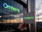 Siemens Energy to become 'Omterra' in rebrand launch