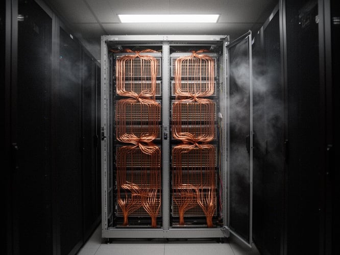 Cerebras reimagines AI cluster design with switchless CS‑4 architecture