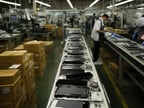 Apple iPhone Ultra Faces Severe Supply Shortages Ahead of September Launch