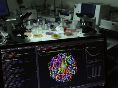 OpenAI Introduces GeneBench‑Pro, a Research‑Level Benchmark for AI in Computational Biology