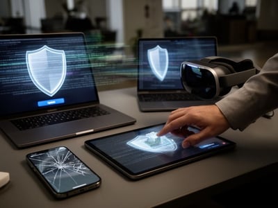 Apple Releases iOS 26.6.1, macOS 26.6.2, and More