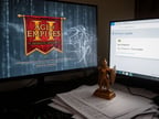 Microsoft patches bug in video game Age of Empires II