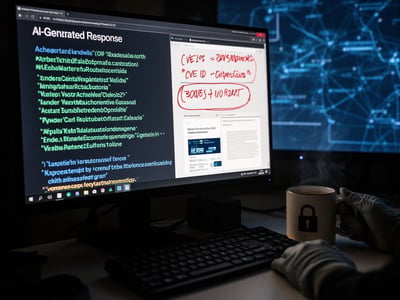 Askeal, the AI cybersecurity assistant that gives verifiable, expert-backed answers