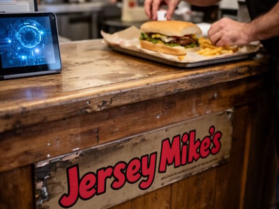 Jersey Mike’s IPO illustrates how bad the AI hype has become