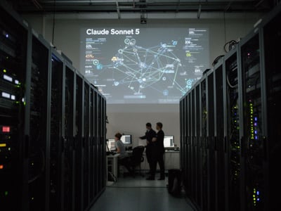 Introducing Claude Sonnet 5