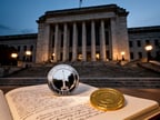 Circle Stock Rises After OCC Grants Federal Trust Bank Charter for USDC