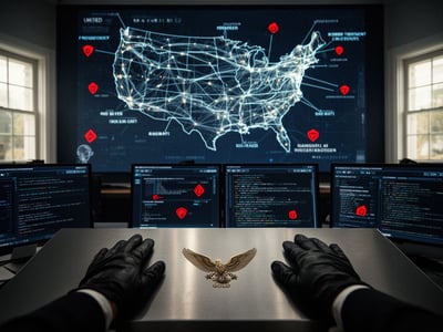 White House launches AI cybersecurity clearinghouse