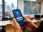 Fintech Startup LumenPay Launches Cross‑Border Crypto Payroll Platform