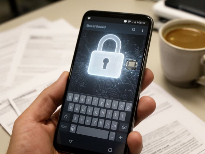 Google adds Trusted Execution Environments to federated learning, strengthening Gboard’s privacy guarantees