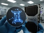 Alphabet Developing 'Frozen v2' AI Chip That Embeds Gemini Architecture in Silicon