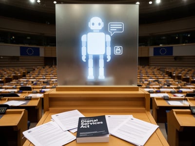 ChatGPT to face tougher regulation in the EU
