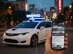 Waymo reportedly mulling a breakup with Uber