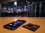 China’s New AI Breakthrough Shows Tim Cook’s Risky Final Bet Might Actually Be Genius