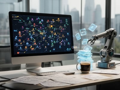 Floqer’s autonomous AI agents claim to cut B2B prospecting effort by roughly 70%