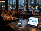 Hostie raises $12 million to expand its virtual concierge for restaurants