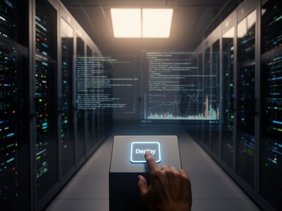 Jarvislabs.ai Launches Managed Endpoints to Cut Weeks from Enterprise AI Deployment