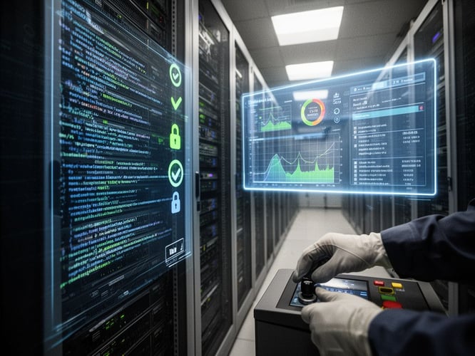 Microsoft Moves AI Governance from Policy to Runtime Enforcement
