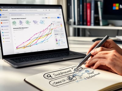 Reimagining Search campaigns for the AI era with AI Max