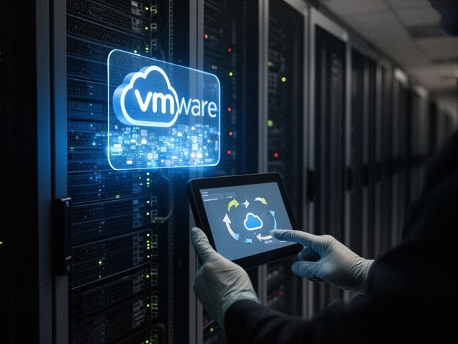 NetApp Buys JetStream Software