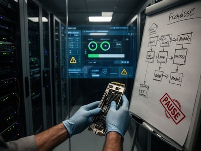 OpenAI’s model slowdown offers CIOs a lesson in AI planning