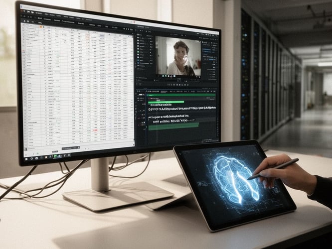 OpenAI launches GPT‑6.1 Terra, a cost‑efficient model that speeds up routine AI tasks