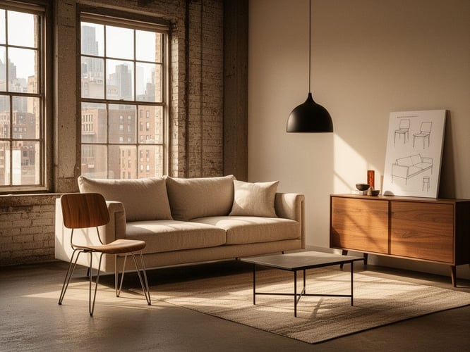 Castlery Launches Designer Collaboration with Tan France
