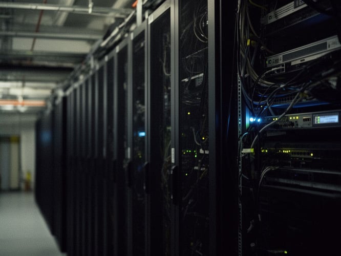 OpenAI’s GPT‑8 reaches 1 trillion‑parameter milestone
