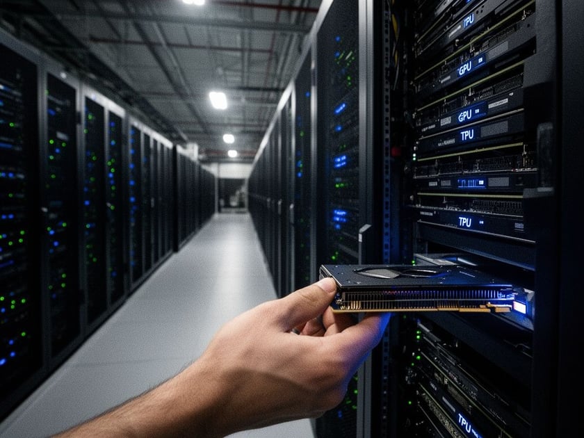 Global Cloud Infrastructure Spending Jumps 43% to $143.4 Billion as GenAI Cloud Services Surge 165%